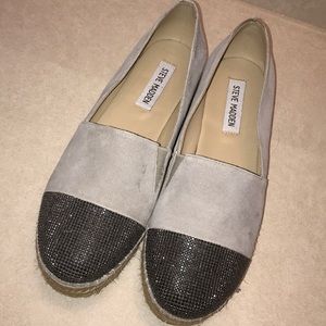 Slip on shoes
